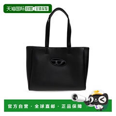 DIESEL女士手提包HOLIDOPPEREWX10100P5925T8013托特包单肩包