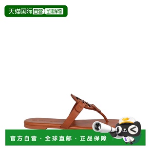 1h可退 潮奢 Tory Burch 托里 伯奇 女士 人字拖女鞋