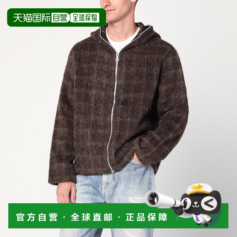 1h可退 OUR LEGACY 男士针织衫 M4256FDWODC AW2025 花色