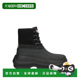 男士 高田贤三 脚踝靴 black黑色 潮奢 舒适时尚 kenzo