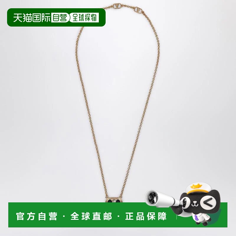 1h可退 VALENTINO GARAVANI 女士项链 6W2J0X88NBSQVALERFR