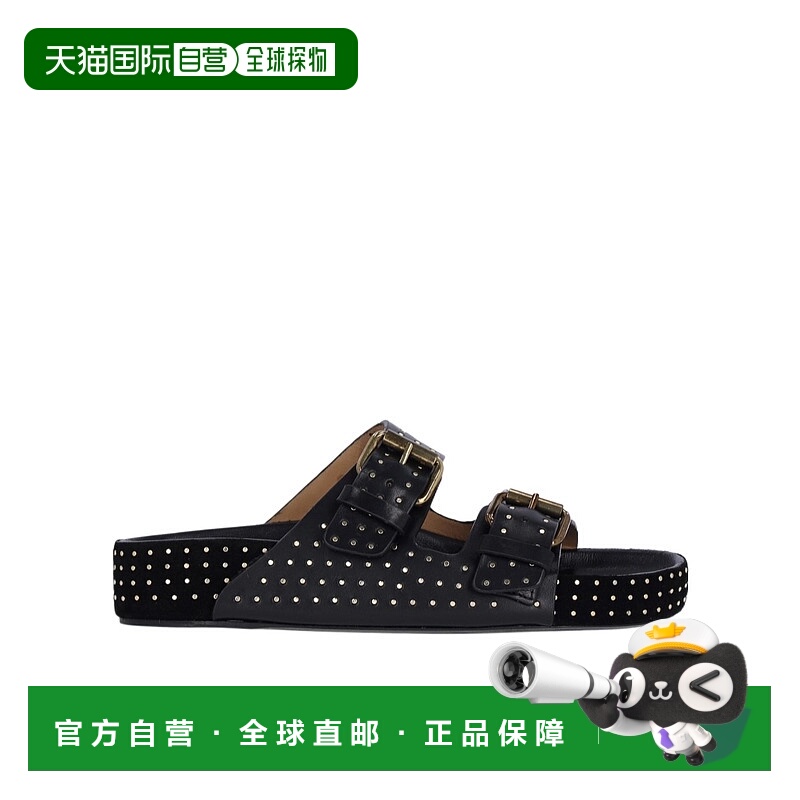 1h可退 isabel marant 女士 凉鞋拖鞋