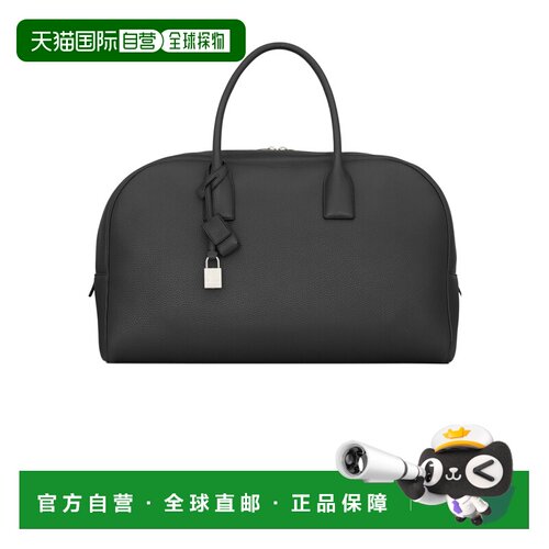 SAINT LAURENT 男士旅行包单肩包斜挎包 862256AAGAD1000 SS2026