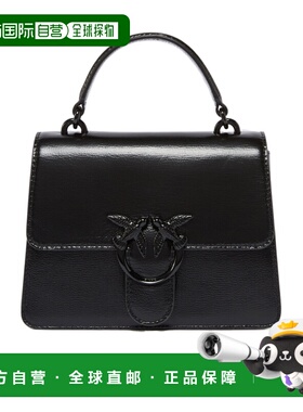 PINKO 女士手提包 100071A315Z99B SS2026 黑色 BORSE A MANO