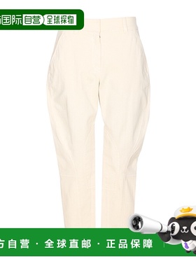 BRUNELLO CUCINELLI 女士休闲裤 MH137P4014C8739