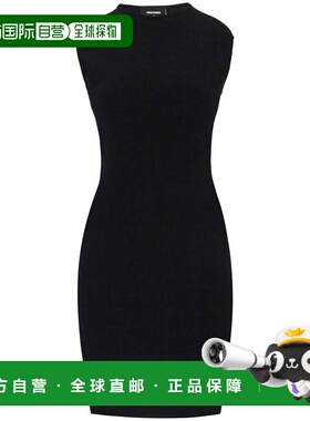 DSQUARED2 女士连衣裙 S72CV0390S18245900 SS2023