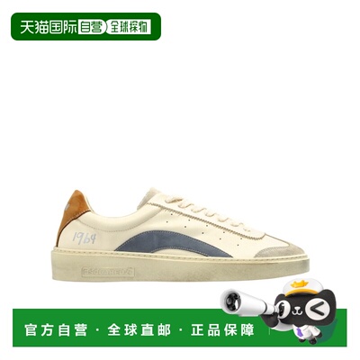 DSQUARED2 男士运动鞋 SNM049801508193M4322 AW2026男鞋德训鞋