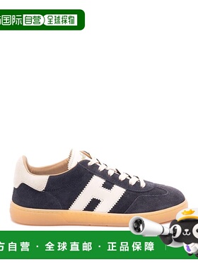 HOGAN 女士休闲鞋 HXW6470FB60PJQ0PZY