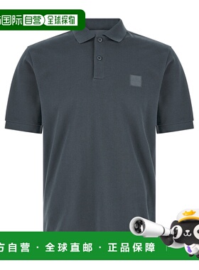 STONE ISLAND 男士POLO衫 L1S152200002S0F39V002E