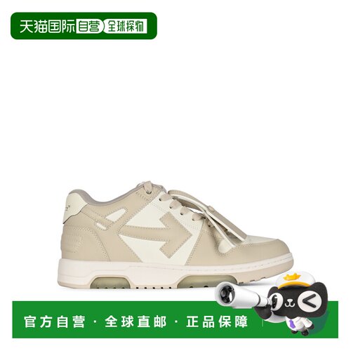 1h可退 OFF-WHITE 男士休闲鞋 M189C9L007046360161 AW2026