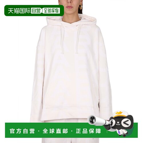 MARC JACOBS 女士针织毛衣 C632P26SP22 SS2023 白色