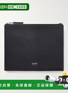 1h可退 潮奢 Tom Ford 汤姆 福特 男士 皮革手包 H0742LGO066S