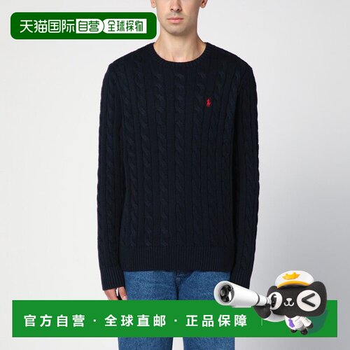 POLO RALPH LAUREN 男士针织衫 710775885001COHN