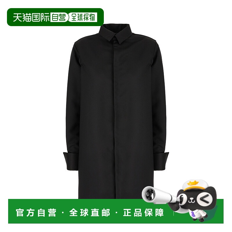 1h可退 MM6 MAISON MARGIELA 女士大衣 S62DT0030M35222900