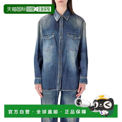 GOLDEN GOOSE DELUXE BRAND 女士衬衫 26PGWP02525P00240650100