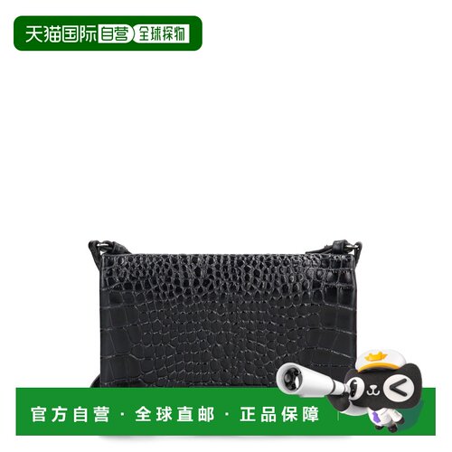MM6 MAISON MARGIELA 女士单肩包斜挎包 SA6WF0001P8650T8013