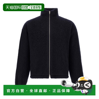 JIL SANDER 男士卫衣 J22HG0116J20379403 AW2026