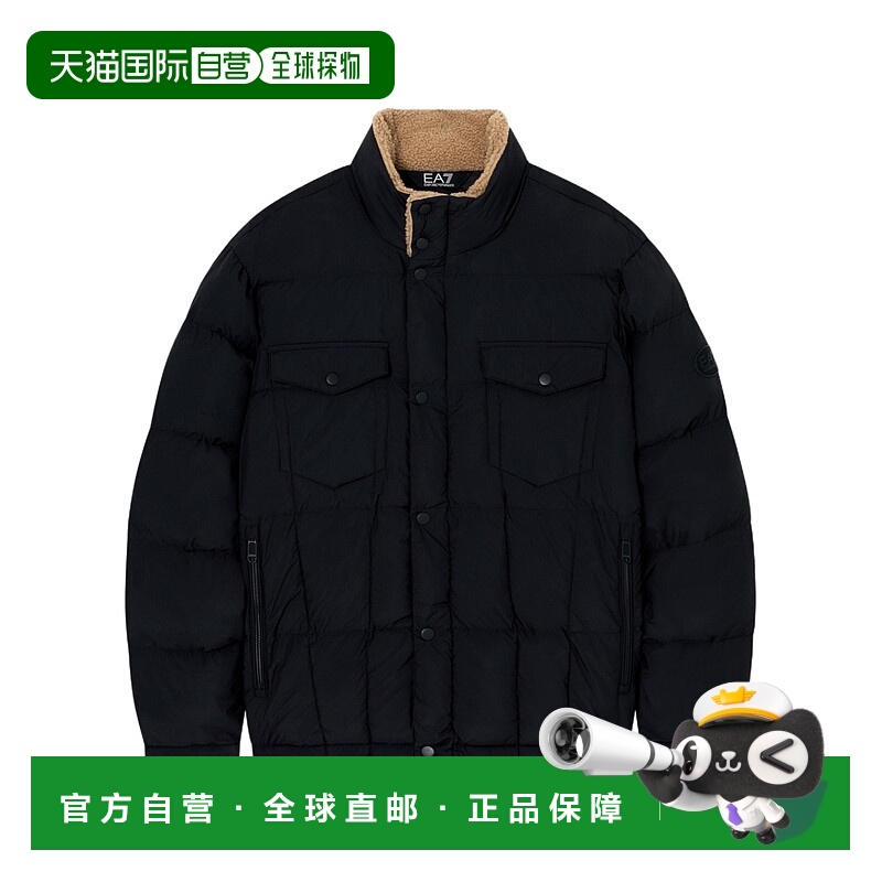 1h可退 EA7 EMPORIO ARMANI 男士外套 7M000725AF15951UC001