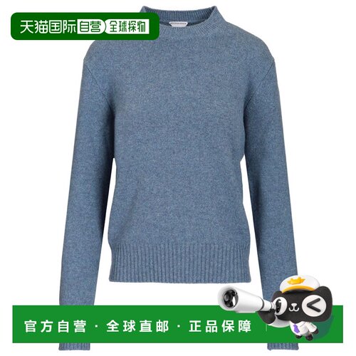 BOTTEGA VENETA 女士针织衫 A000HTV6UG04876 AW2026长袖