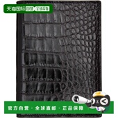 Ford 汤姆 男士 1h可退 福特 Tom Shiny 棕色 潮奢 Printed Croc