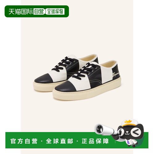 JACQUEMUS 男士运动鞋 100301499313000 CO 花色 LES FEFE Sneake