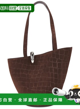 1h可退 潮奢 Jacquemus 女士 Le Bambola 普通托特包 25HBAW00412