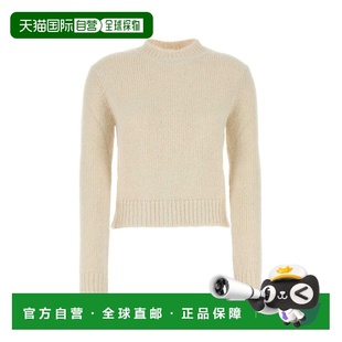 JIL J02GP0190J14628105 女士针织毛衣 AW2024 SANDER