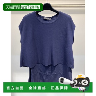 53660569SESTO006 WEEKEND 女士T恤 MARA AW2025 MAX