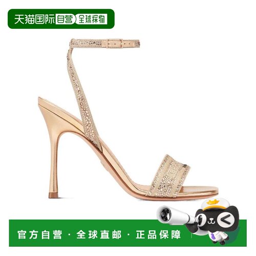 CHRISTIAN DIOR 女士凉鞋 KCQ707LCSS62K SS2026 支付后1h可退
