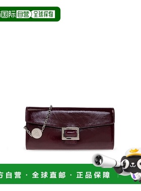 ROGER VIVIER 女士手拿包斜挎包 AW2025 RAWAWSB4400UKP01N29