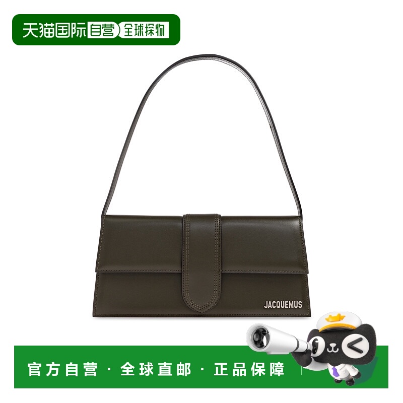 1h可退 JACQUEMUS 女士单肩包 BAW00013AC01C02580 AW2025