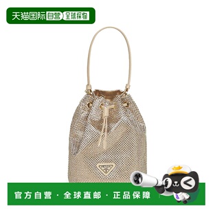 AW2025 1BE067OOD2HNJF0GCN 花色 女士手提包 PRADA