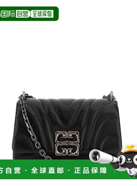 GIVENCHY 女士斜挎包 BB50Z5B22K001 CO 黑色 GIVENCHY HANDBAGS.