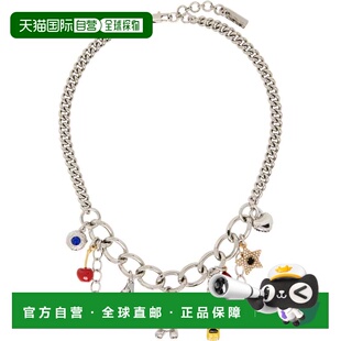 1h可退 潮奢 Marc Jacobs 马克 雅可布 女士 The Trinket Charm