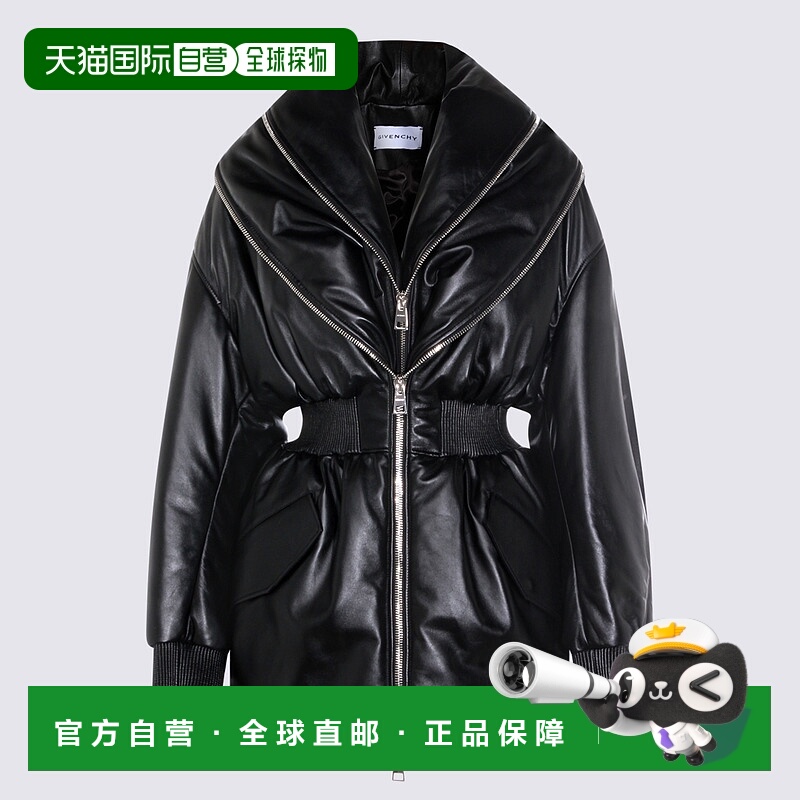 1h可退 GIVENCHY 女士夹克 BW00T761UJ001