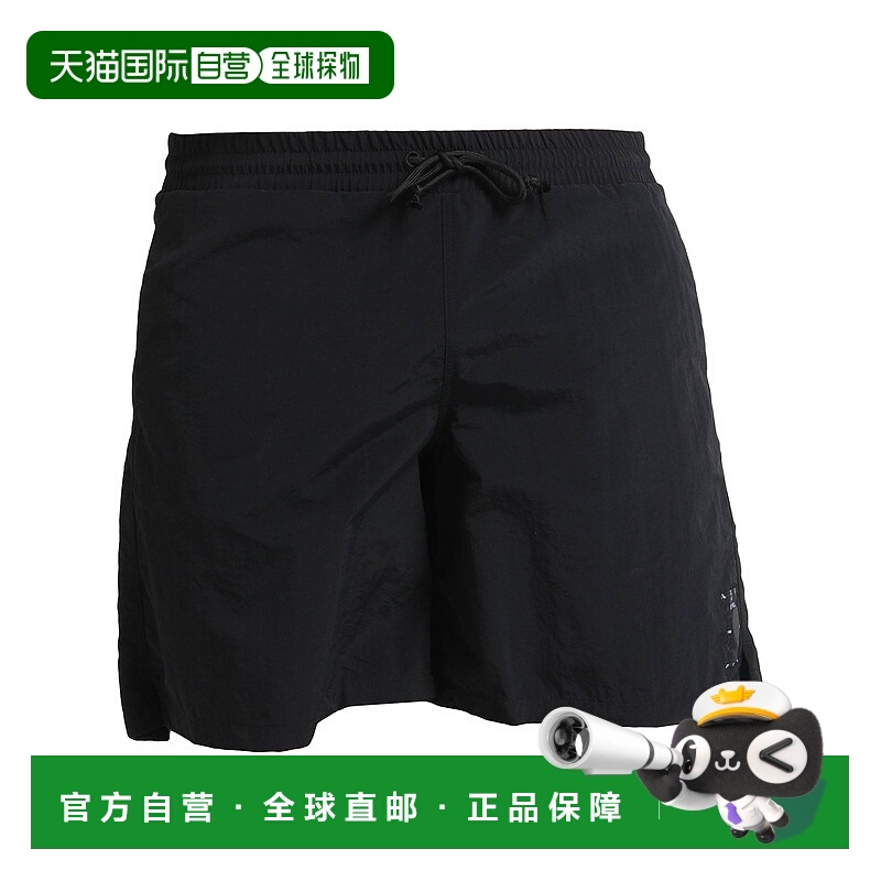 1h可退 潮奢 Mcq Alexander Mcqueen 麦昆 男士 泳裤