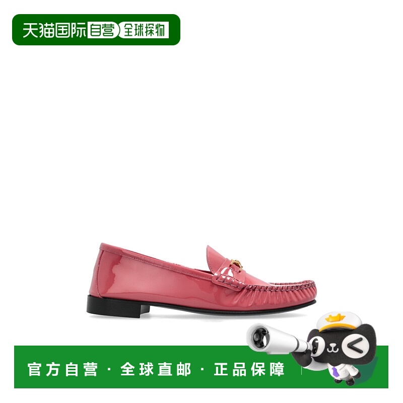 1h可退 VERSACE 女士休闲鞋 10178451A119491PV2V SS2025