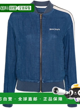 PALM ANGELS 女士西服 PWEA119S24FAB0014903 CO外套