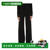 MARA 黑色 女士休闲裤 MAX 6336013306011 AW2023 针织休闲裤