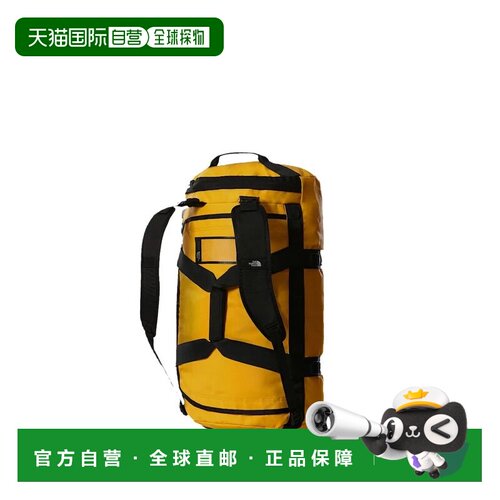 1h可退 THE NORTH FACE 男士旅行包 NF0A52SS0994WP1 AW2026