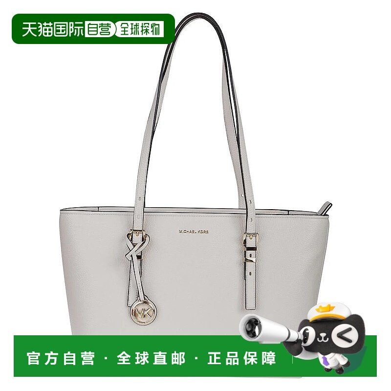 MICHAEL KORS 女士手提包 30T5GQNT2L SS2025 浅棕色
