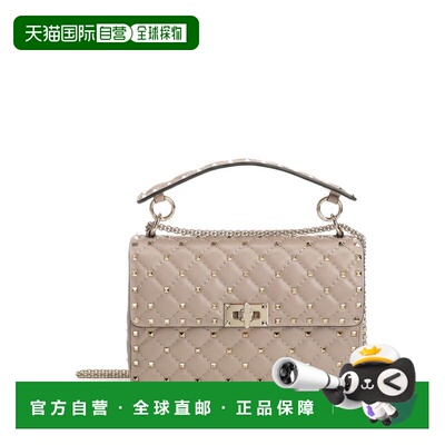 VALENTINO GARAVANI 女士单肩包斜挎包 8W2B0122NAPP45 SS2026