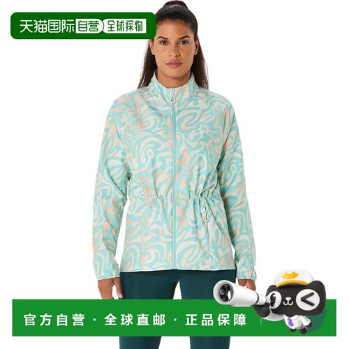 ROAD LITE-SHOW PACKABLE JACKET｜女子｜2012D079-300外套夹克