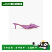 潮奢 Portofino Gianvito 吉安维托 1h可退 女士 Rossi 罗西