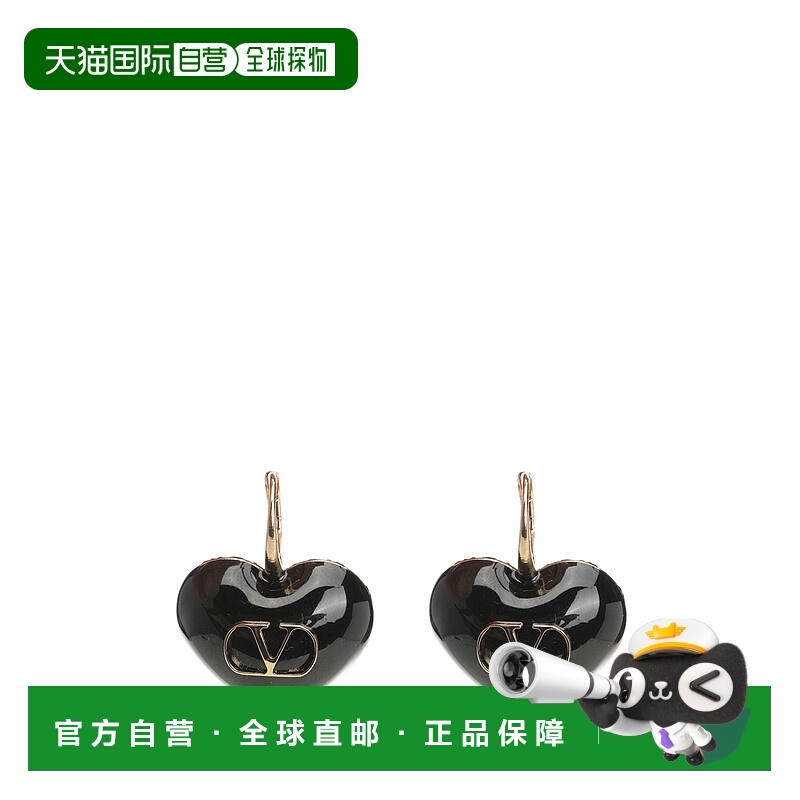 1h可退 VALENTINO GARAVANI 女士耳饰 7W2J0AE4MJP0RN AW2025