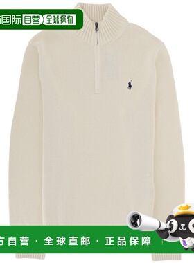 1h可退 潮奢 Polo Ralph Lauren Polo 拉夫 劳伦 男士 毛衣 71085