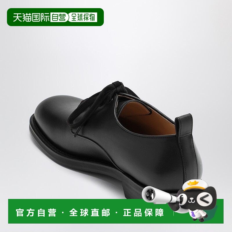 1h可退 VALENTINO GARAVANI 男士商务休闲鞋 7Y2S0L19NBK0NO男鞋