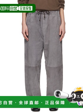 1h可退 潮奢 Meta Campania Collective 女士 灰色 Ed Unlined Dr