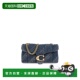 女士斜挎包 Shoulder CCX380B4YMW COACH SS2026 深蓝色 bag Tab