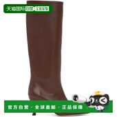 23CRSV FAR 潮奢 1h可退 Stevie 独家发售棕色 高筒靴 女士